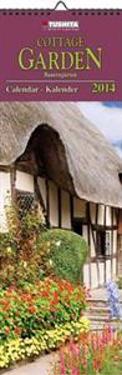 Cottage Garden 2014