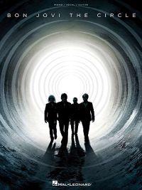 Bon Jovi The Circle