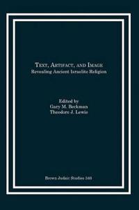 Text, Artifact, and Image