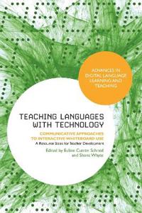 Teaching Languages With Technology