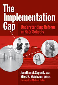 The Implementation Gap