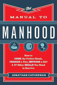 The Manual to Manhood