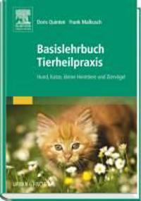 Basislehrbuch Tierheilpraxis