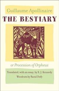 The Bestiary or Procession of Orpheus