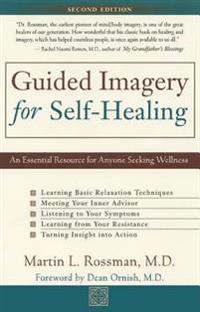 Guided Imagery for Self-Healing