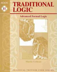 Traditional Logic 2