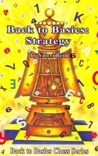 Back to Basics: Strategy