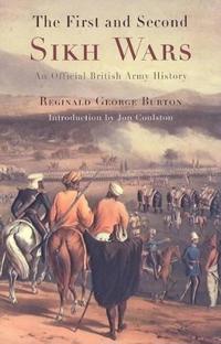 The First and Second Sikh Wars