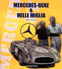 Mercedes-Benz & Mille Miglia