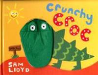 Crunchy Croc