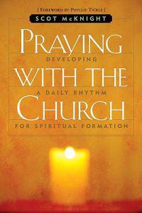 Praying with the Church