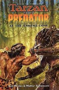 Tarzan vs. Predator