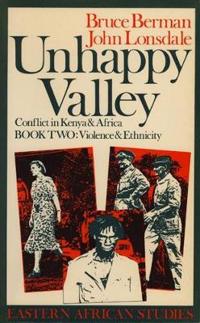 Unhappy Valley