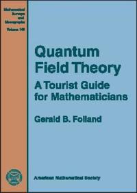 Quantum Field Theory