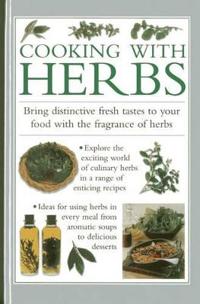 Cooking with Herbs