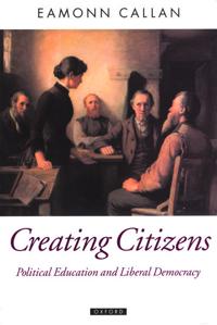 Creating Citizens