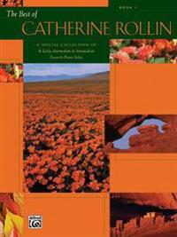 The Best of Catherine Rollin, Bk 1