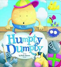 Humpty Dumpty