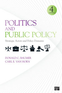Politics and Public Policy