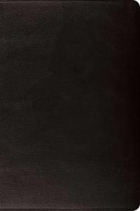 Gospel Transformation Bible-ESV