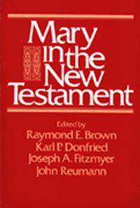 Mary in the New Testament