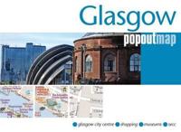 Glasgow PopOut Map