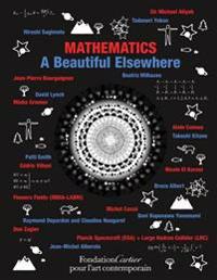 Mathematics, a Beautiful Elsewhere [With CD (Audio)]