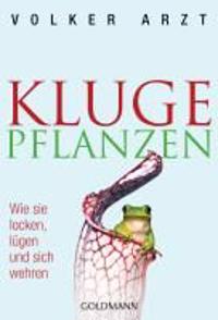 Kluge Pflanzen