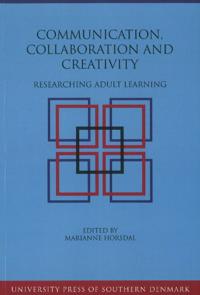 Communication, Collaboration and Creativity