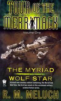 The Myriad of Wolf Star