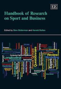 Handbook of Research on Sport and Business