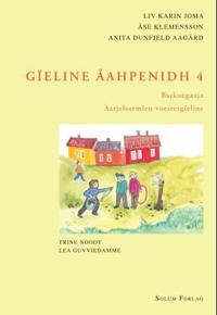 Gïeline åahpenidh 4; barkoegærja