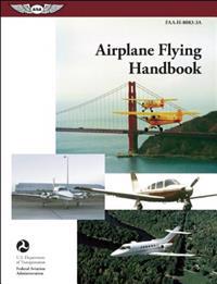 Airplane Flying Handbook