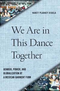 We are in This Dance Together