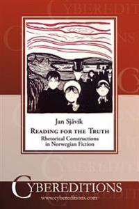 Reading For The Truth