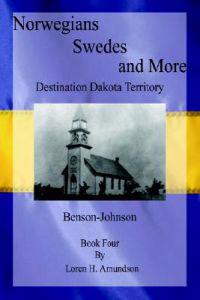 Norwegians, Swedes and More Book Four