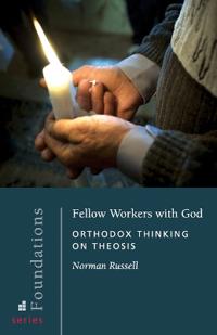Fellow Workers With God