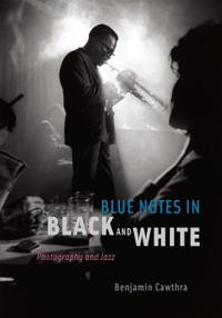 Blue Notes in Black and White