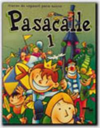 Pasacalle Level 1