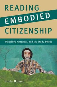Reading Embodied Citizenship