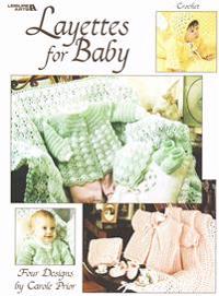 Layettes for Baby