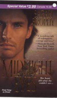 Midnight Eyes