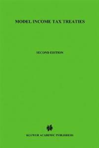 Model Income Tax Treaties