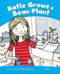 Penguin Kids 1 Katie Grows a Bean Reader CLIL AmE