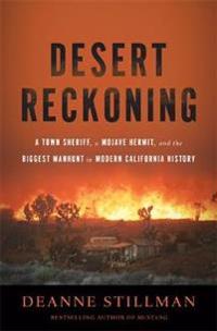 Desert Reckoning