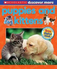 Puppies and Kittens