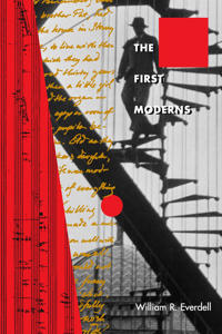 The First Moderns