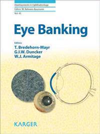 Eye Banking