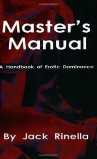 The Masters Manual