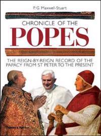 Chronicle of the Popes